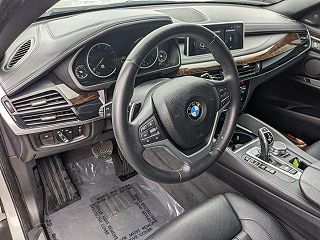 2019 BMW X6 xDrive50i 5UXKU6C59KLP60564 in Van Nuys, CA 13