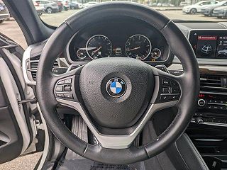 2019 BMW X6 xDrive50i 5UXKU6C59KLP60564 in Van Nuys, CA 14