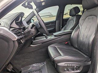 2019 BMW X6 xDrive50i 5UXKU6C59KLP60564 in Van Nuys, CA 24