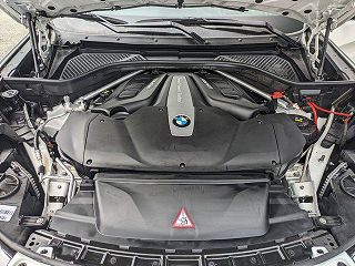 2019 BMW X6 xDrive50i 5UXKU6C59KLP60564 in Van Nuys, CA 34