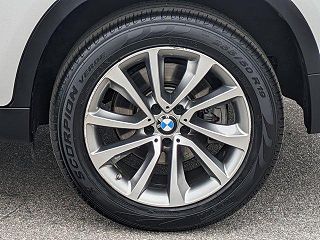 2019 BMW X6 xDrive50i 5UXKU6C59KLP60564 in Van Nuys, CA 9