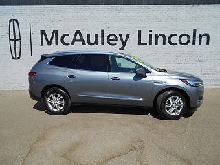 2019 Buick Enclave Essence VIN: 5GAERBKW3KJ185054