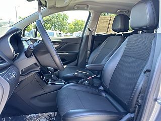 2019 Buick Encore Sport Touring KL4CJ2SBXKB787934 in Elk Grove, CA 10