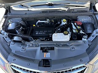 2019 Buick Encore Sport Touring KL4CJ2SBXKB787934 in Elk Grove, CA 24