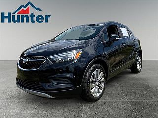 2019 Buick Encore Preferred VIN: KL4CJASB0KB703114