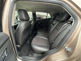 2019 Buick Encore Preferred KL4CJASB6KB884493 in Madison, OH 16