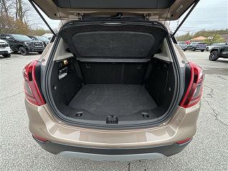 2019 Buick Encore Preferred KL4CJASB6KB884493 in Madison, OH 17
