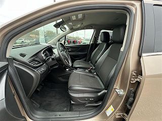 2019 Buick Encore Preferred KL4CJASB6KB884493 in Madison, OH 6