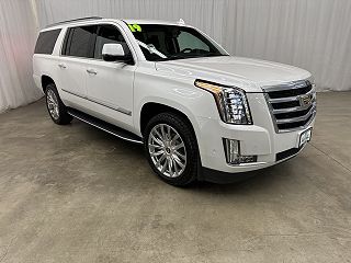 2019 Cadillac Escalade ESV VIN: 1GYS4HKJ7KR333063