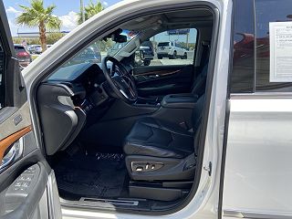 2019 Cadillac Escalade ESV 1GYS4JKJ3KR259535 in Las Vegas, NV 10