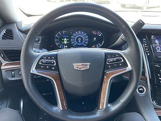 2019 Cadillac Escalade ESV 1GYS4JKJ3KR259535 in Las Vegas, NV 11