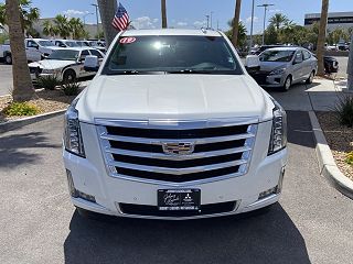 2019 Cadillac Escalade ESV 1GYS4JKJ3KR259535 in Las Vegas, NV 2