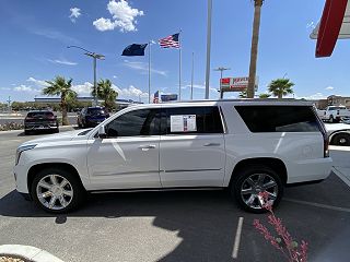 2019 Cadillac Escalade ESV 1GYS4JKJ3KR259535 in Las Vegas, NV 4