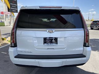 2019 Cadillac Escalade ESV 1GYS4JKJ3KR259535 in Las Vegas, NV 6