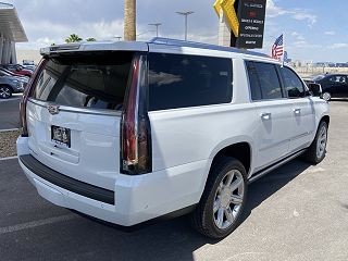 2019 Cadillac Escalade ESV 1GYS4JKJ3KR259535 in Las Vegas, NV 7