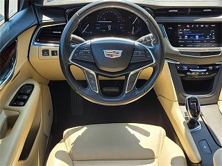 2019 Cadillac XT5 Luxury 1GYKNCRS4KZ164991 in Fayetteville, NC 15