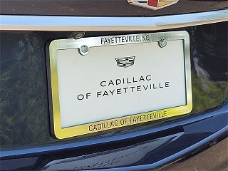 2019 Cadillac XT5 Luxury 1GYKNCRS4KZ164991 in Fayetteville, NC 17