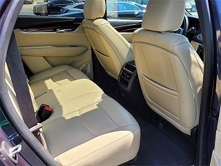 2019 Cadillac XT5 Luxury 1GYKNCRS4KZ164991 in Fayetteville, NC 21