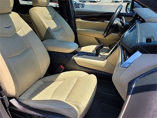 2019 Cadillac XT5 Luxury 1GYKNCRS4KZ164991 in Fayetteville, NC 22
