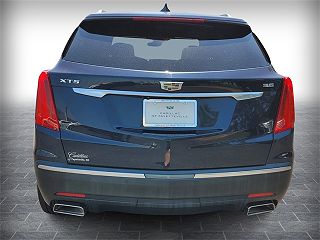 2019 Cadillac XT5 Luxury 1GYKNCRS4KZ164991 in Fayetteville, NC 3