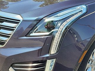 2019 Cadillac XT5 Luxury 1GYKNCRS4KZ164991 in Fayetteville, NC 6