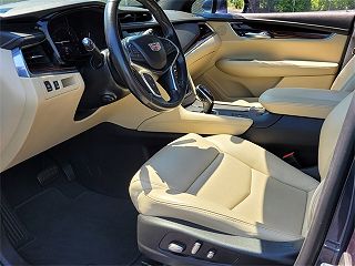 2019 Cadillac XT5 Luxury 1GYKNCRS4KZ164991 in Fayetteville, NC 9