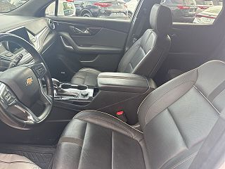 2019 Chevrolet Blazer Premier 3GNKBKRS5KS601040 in Highland Park, MI 9