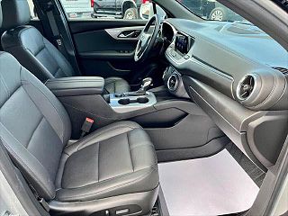 2019 Chevrolet Blazer LT3 3GNKBHRS9KS661793 in Knox, IN 18