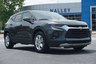 2019 Chevrolet Blazer LT2 3GNKBGRS2KS612333 in Union City, GA 30