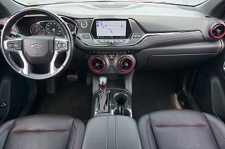 2019 Chevrolet Blazer RS 3GNKBJRS7KS685713 in Union City, GA 2