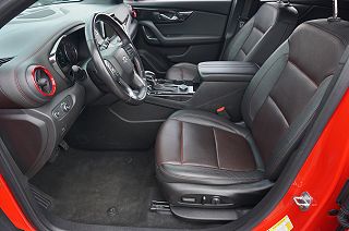 2019 Chevrolet Blazer RS 3GNKBJRS7KS685713 in Union City, GA 20