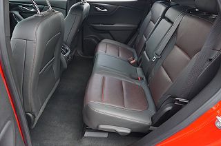 2019 Chevrolet Blazer RS 3GNKBJRS7KS685713 in Union City, GA 22