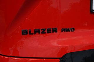 2019 Chevrolet Blazer RS 3GNKBJRS7KS685713 in Union City, GA 29