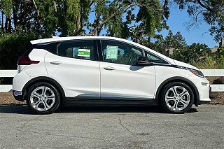2019 Chevrolet Bolt EV LT 1G1FY6S03K4117594 in Novato, CA 3