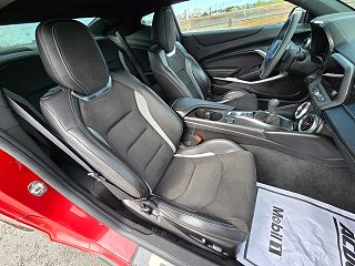 2019 Chevrolet Camaro SS 1G1FE1R78K0133053 in Anchorage, AK 14