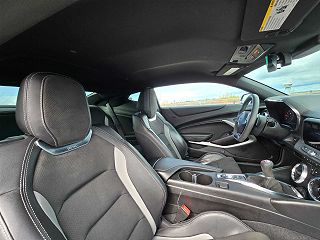 2019 Chevrolet Camaro SS 1G1FE1R78K0133053 in Anchorage, AK 15