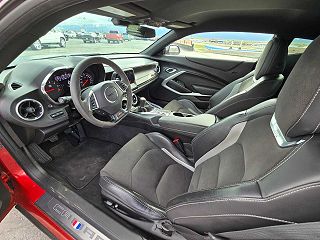 2019 Chevrolet Camaro SS 1G1FE1R78K0133053 in Anchorage, AK 19