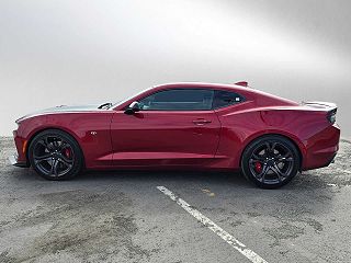 2019 Chevrolet Camaro SS 1G1FE1R78K0133053 in Anchorage, AK 2