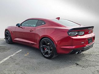 2019 Chevrolet Camaro SS 1G1FE1R78K0133053 in Anchorage, AK 3