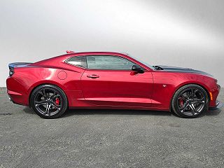 2019 Chevrolet Camaro SS 1G1FE1R78K0133053 in Anchorage, AK 6