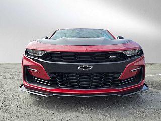 2019 Chevrolet Camaro SS 1G1FE1R78K0133053 in Anchorage, AK 8