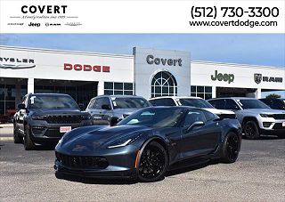 2019 Chevrolet Corvette Grand Sport VIN: 1G1YY2D7XK5110096