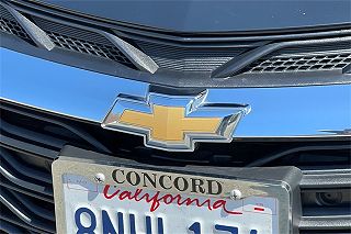 2019 Chevrolet Cruze LS 3G1BC6SM3KS609056 in Concord, CA 45