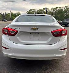 2019 Chevrolet Cruze LS 1G1BJ5SM4K7102262 in Crystal, MN 5