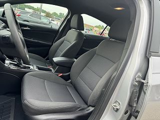 2019 Chevrolet Cruze LT 1G1BE5SMXK7141362 in Richmond, IN 17
