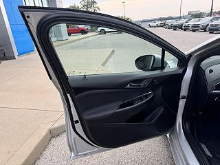 2019 Chevrolet Cruze LT 1G1BE5SMXK7141362 in Richmond, IN 18