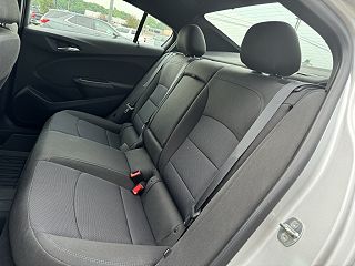 2019 Chevrolet Cruze LT 1G1BE5SMXK7141362 in Richmond, IN 19