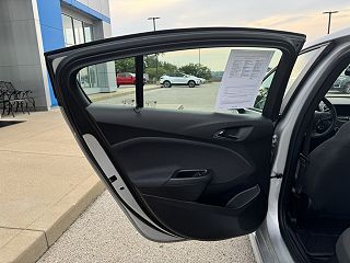 2019 Chevrolet Cruze LT 1G1BE5SMXK7141362 in Richmond, IN 20