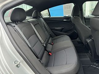 2019 Chevrolet Cruze LT 1G1BE5SMXK7141362 in Richmond, IN 23