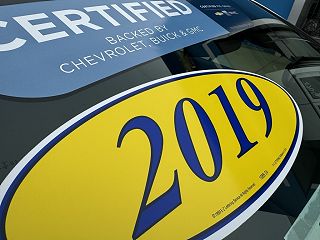 2019 Chevrolet Cruze LT 1G1BE5SMXK7141362 in Richmond, IN 29